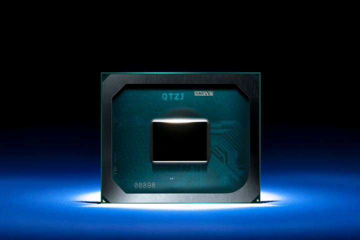 Intel công bố hàng loạt chipset Gen 11 Core H-series, cạnh tranh trực tiếp với AMD Ryzen 5000